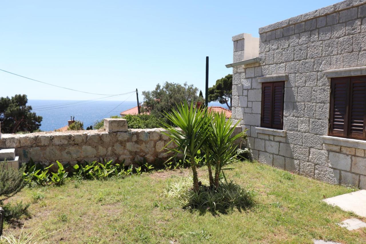 Studio Apartments Kalma Dubrovnik Exterior foto