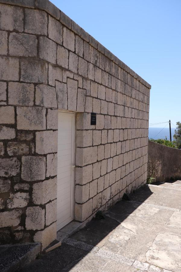 Studio Apartments Kalma Dubrovnik Exterior foto