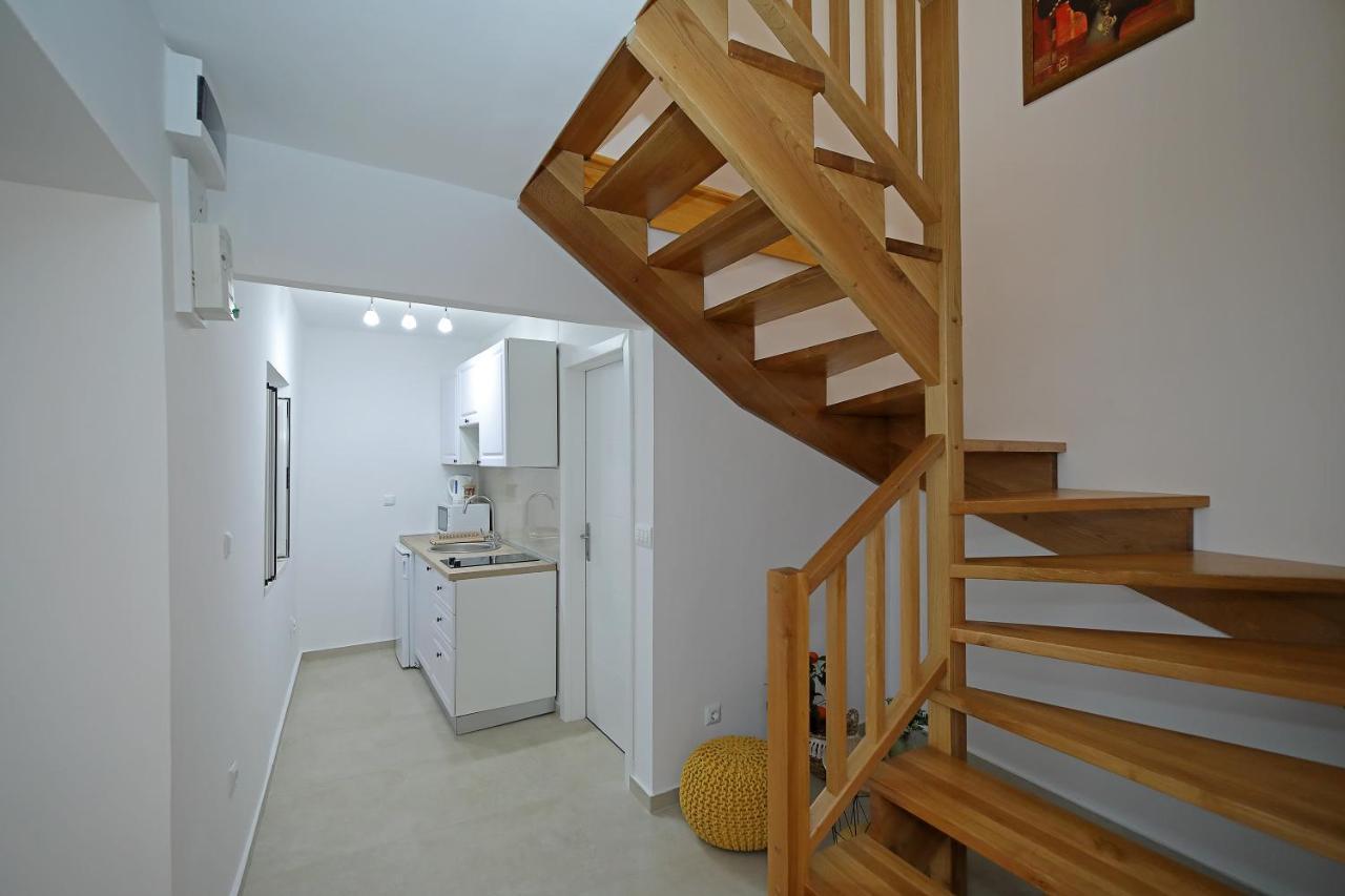 Studio Apartments Kalma Dubrovnik Exterior foto