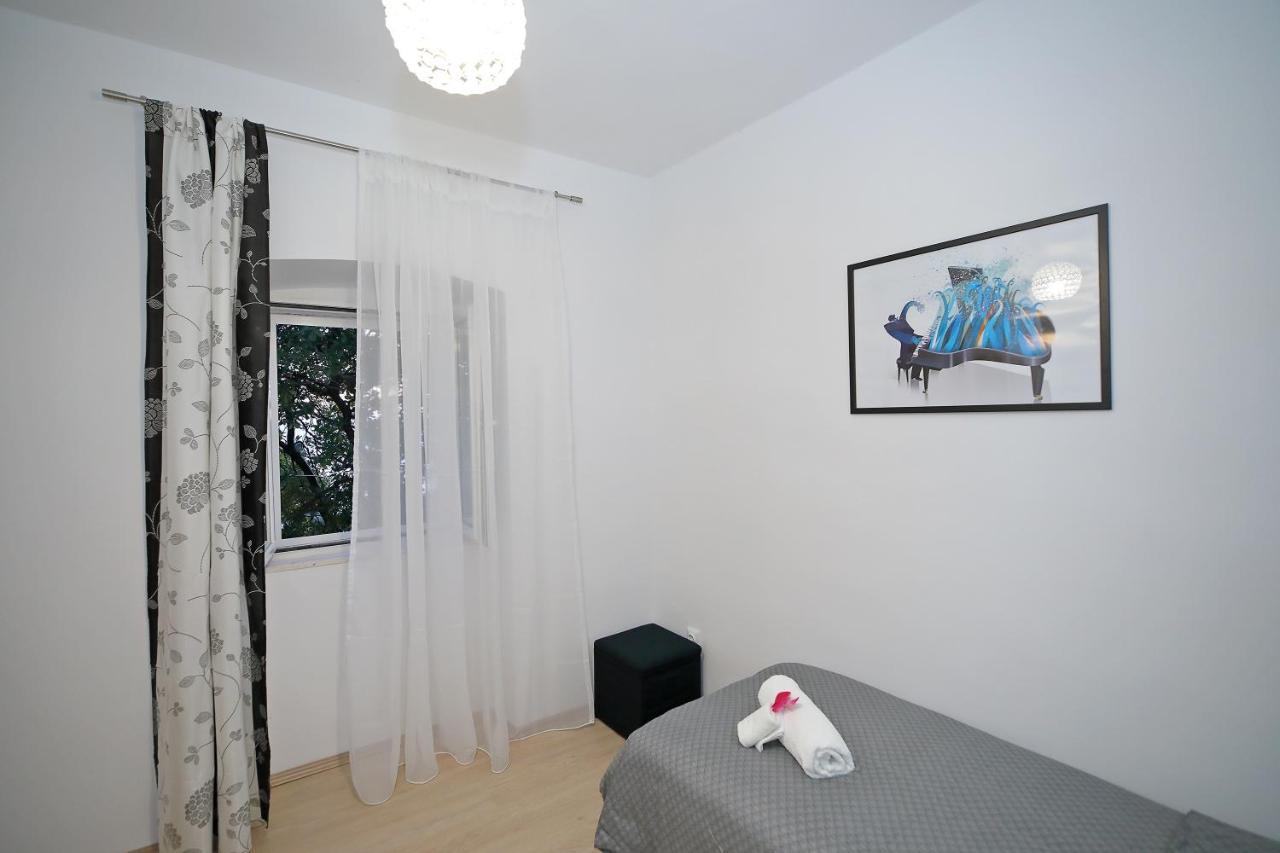 Studio Apartments Kalma Dubrovnik Exterior foto