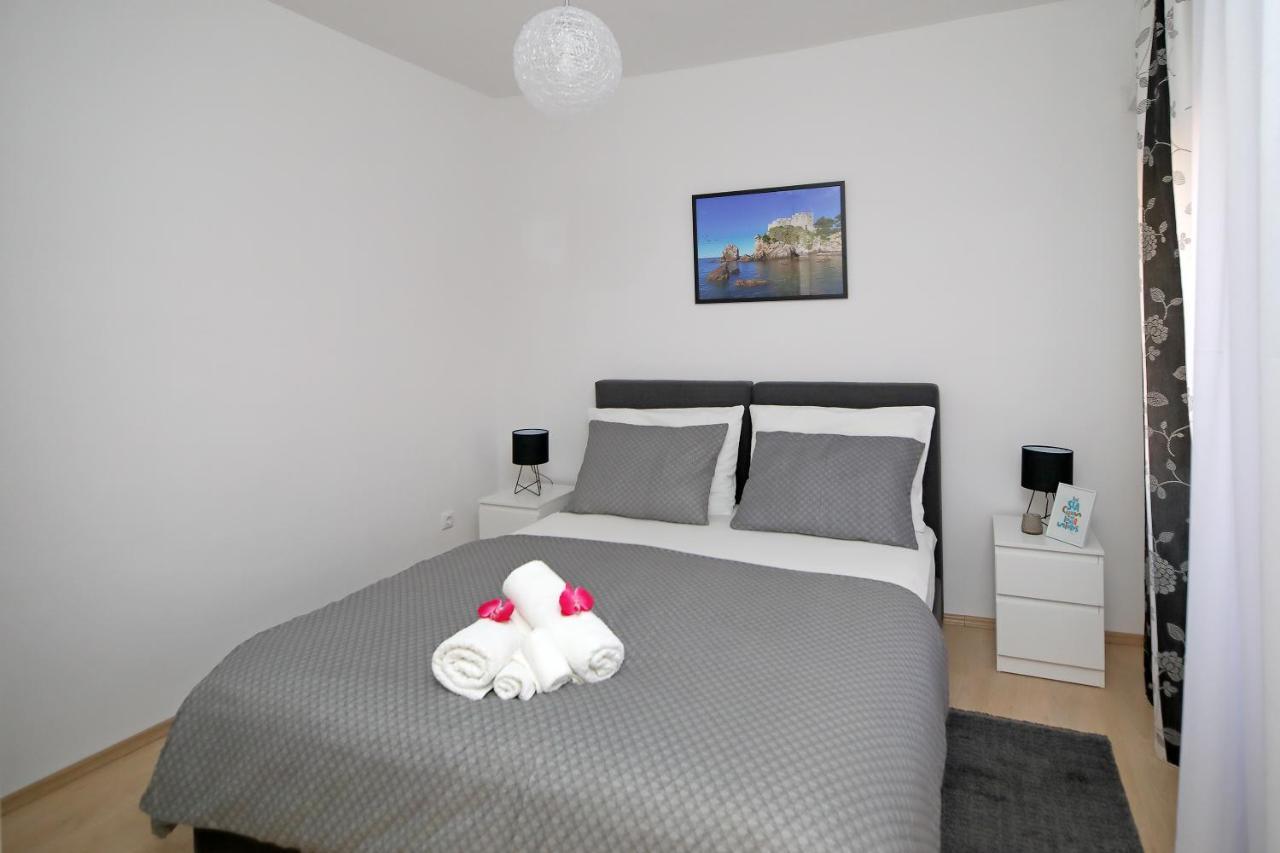 Studio Apartments Kalma Dubrovnik Exterior foto