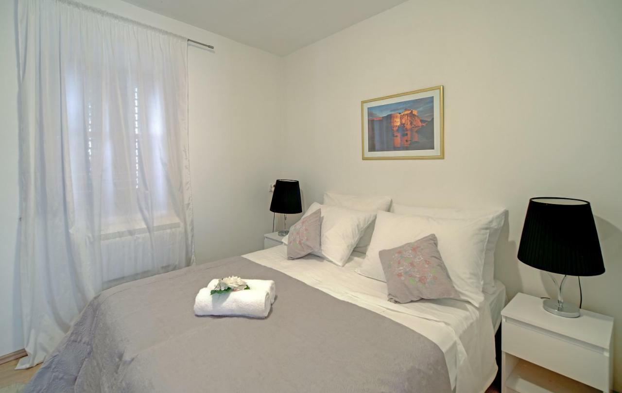 Studio Apartments Kalma Dubrovnik Exterior foto